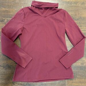 Lemieux Women’s top